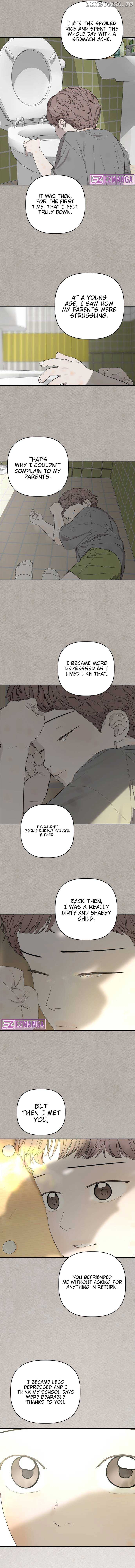 Dream of Learning Chapter 30 - page 8