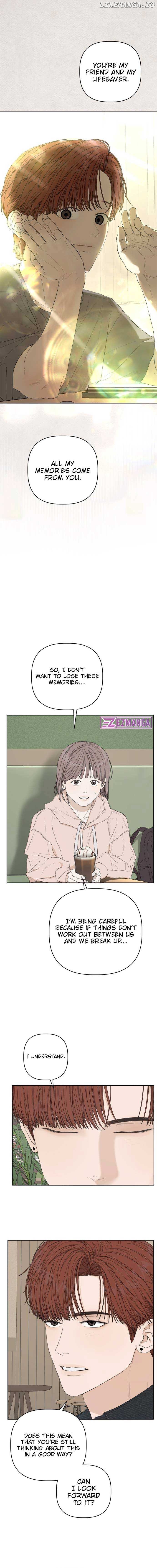 Dream of Learning Chapter 30 - page 9