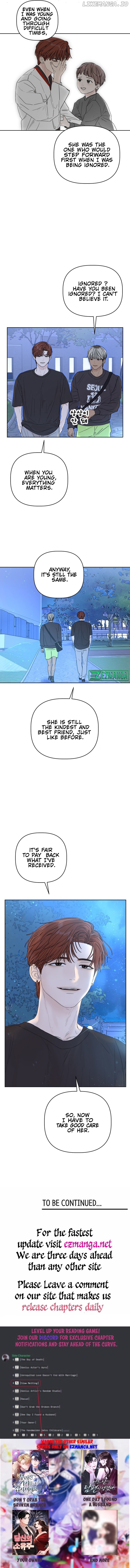 Dream of Learning Chapter 3 - page 12