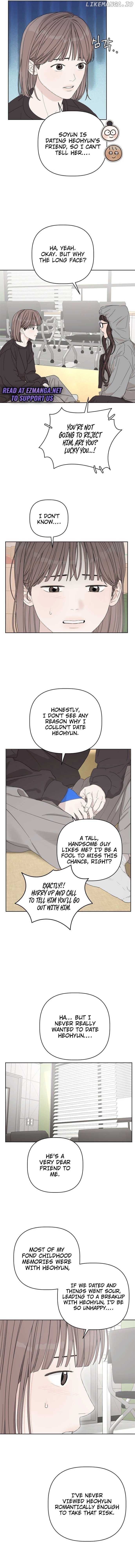 Dream of Learning Chapter 29 - page 10