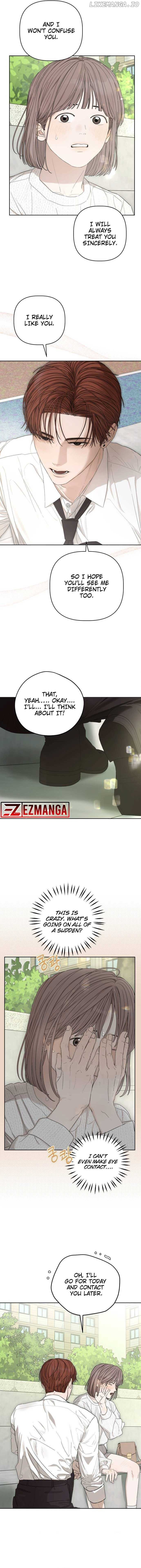 Dream of Learning Chapter 29 - page 4