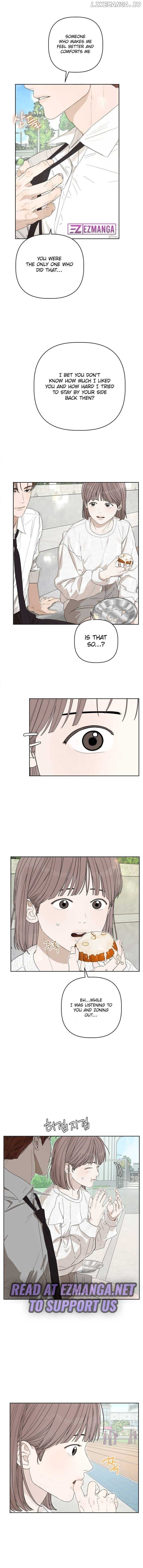 Dream of Learning Chapter 28 - page 14