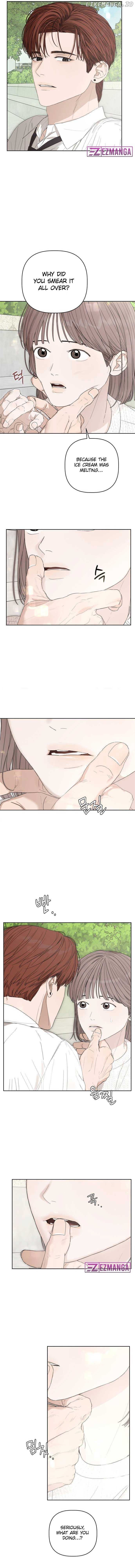 Dream of Learning Chapter 28 - page 15