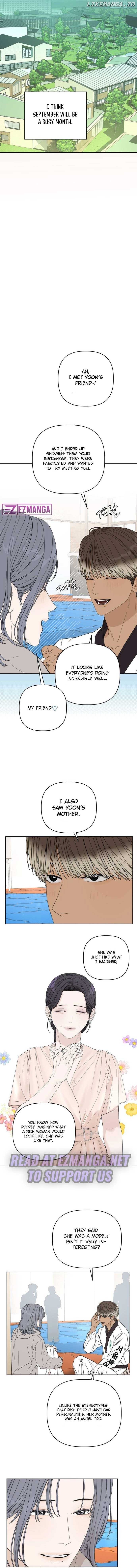 Dream of Learning Chapter 27 - page 3