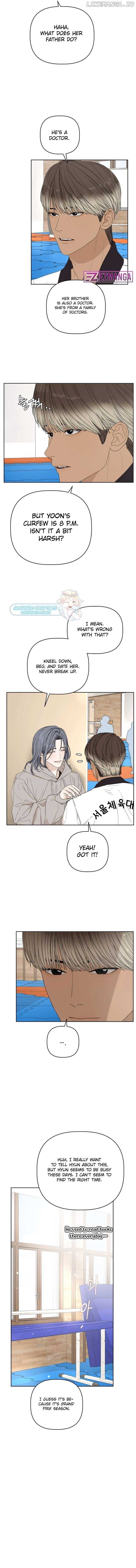 Dream of Learning Chapter 27 - page 4