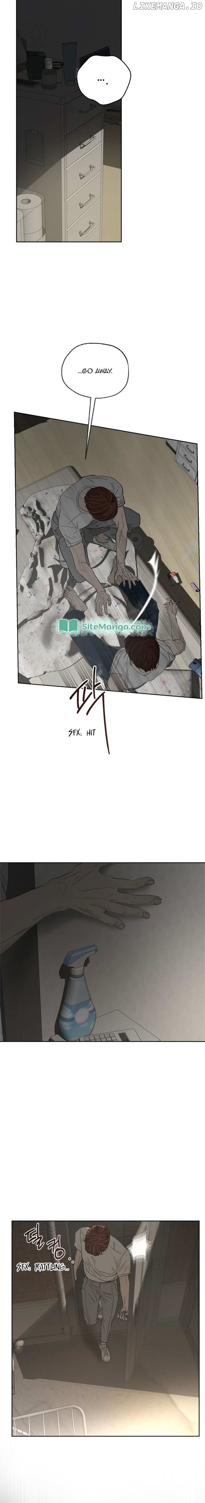Dream of Learning Chapter 23 - page 12