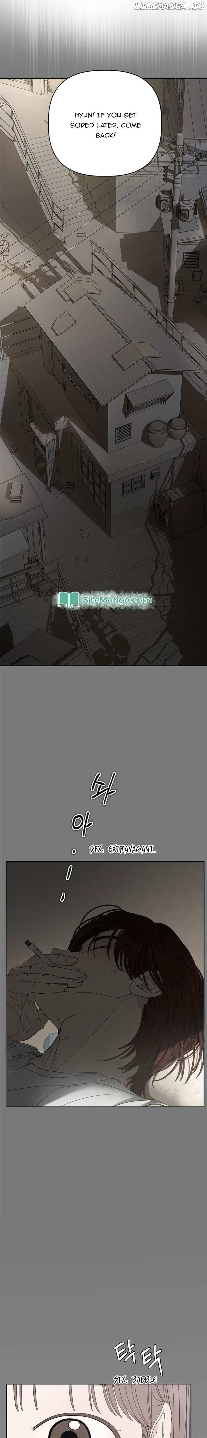 Dream of Learning Chapter 23 - page 13