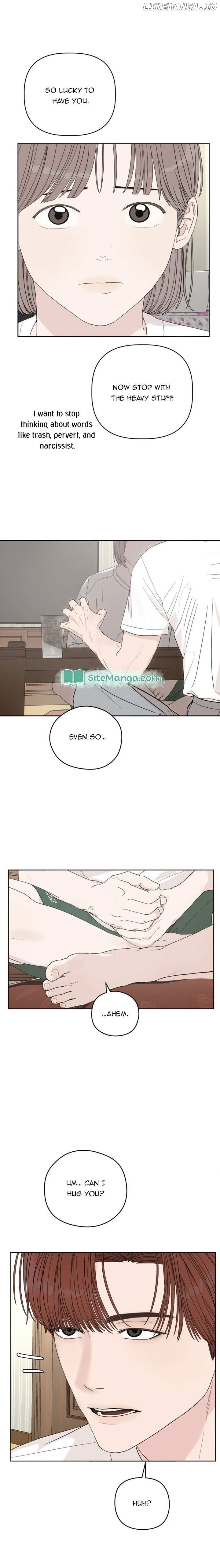 Dream of Learning Chapter 23 - page 19