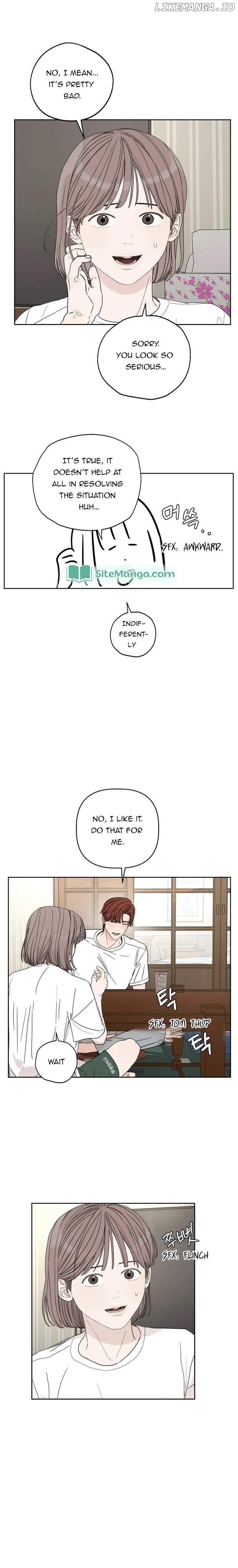 Dream of Learning Chapter 23 - page 20
