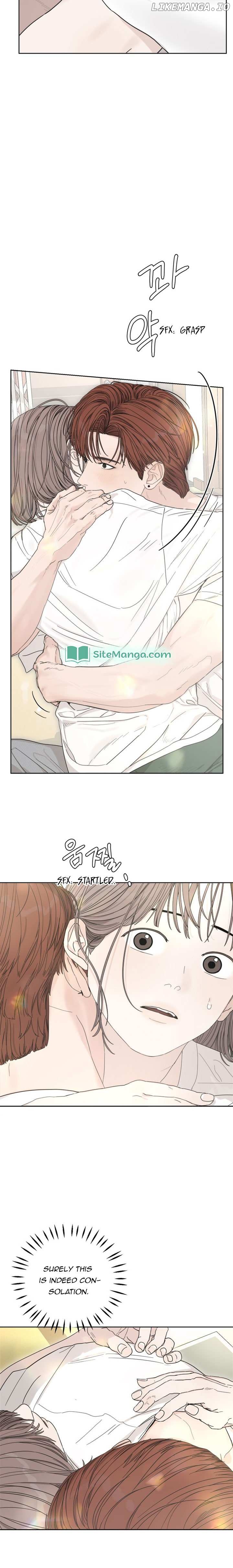 Dream of Learning Chapter 23 - page 22