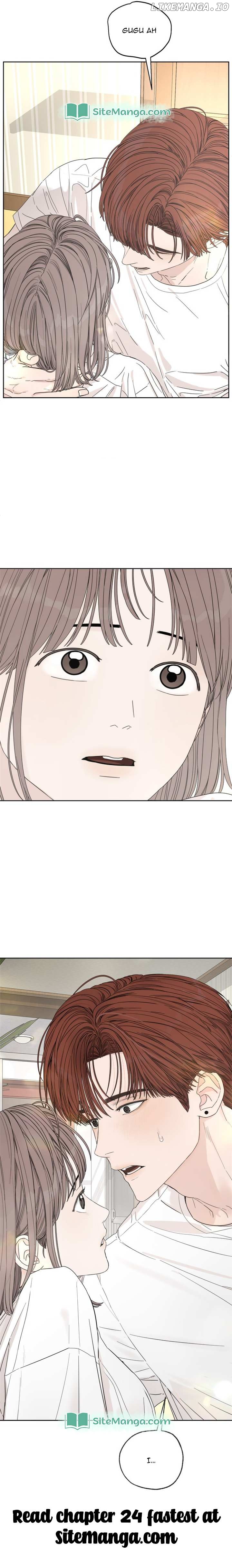 Dream of Learning Chapter 23 - page 25