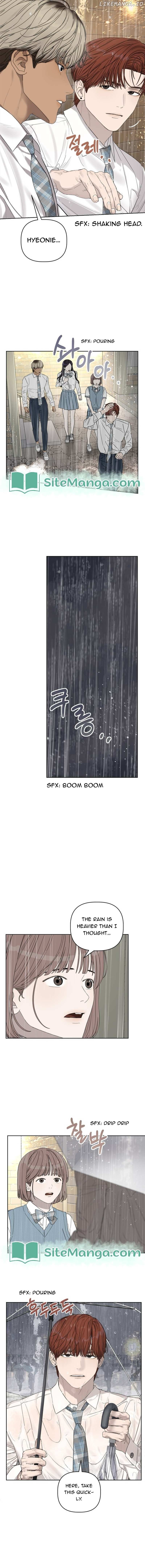 Dream of Learning Chapter 10 - page 2