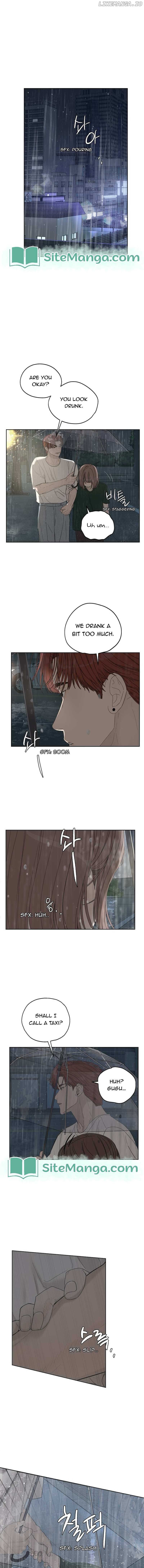 Dream of Learning Chapter 10 - page 20