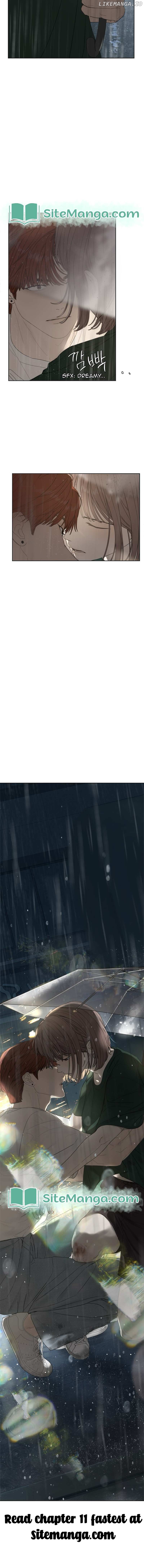 Dream of Learning Chapter 10 - page 22