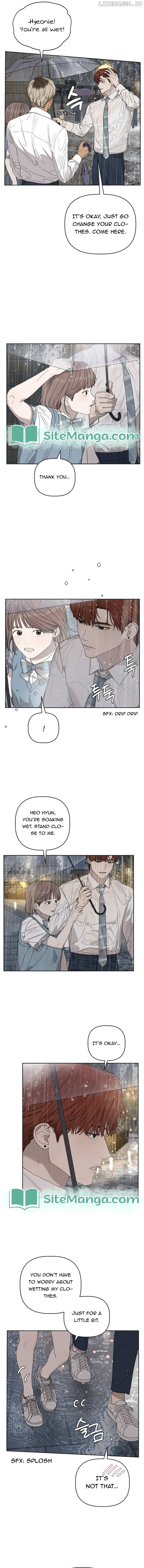 Dream of Learning Chapter 10 - page 3