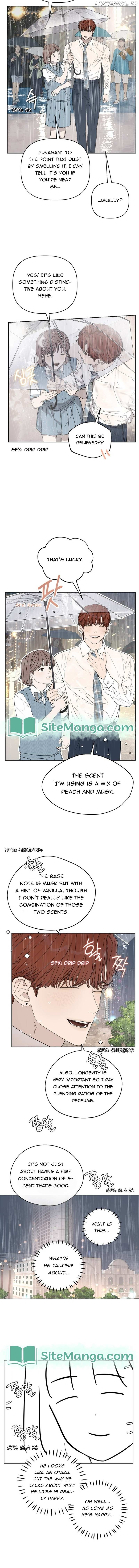 Dream of Learning Chapter 10 - page 5