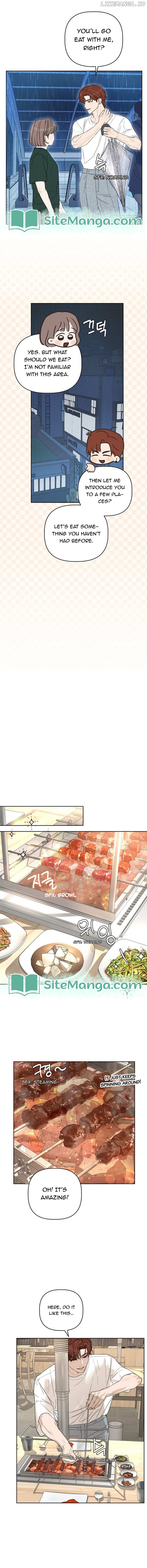 Dream of Learning Chapter 10 - page 9