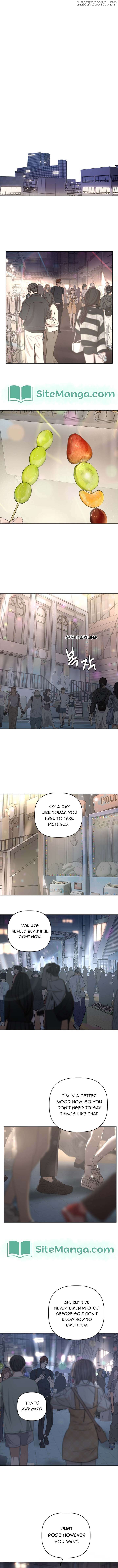 Dream of Learning Chapter 22 - page 1