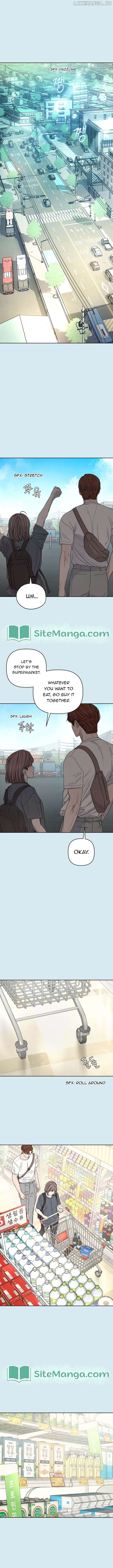 Dream of Learning Chapter 22 - page 10