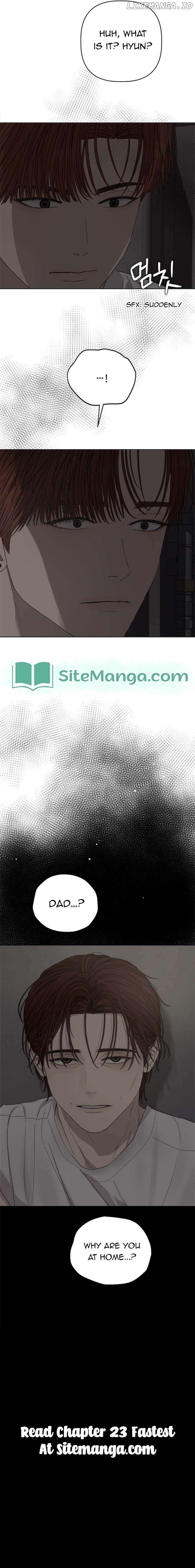Dream of Learning Chapter 22 - page 15