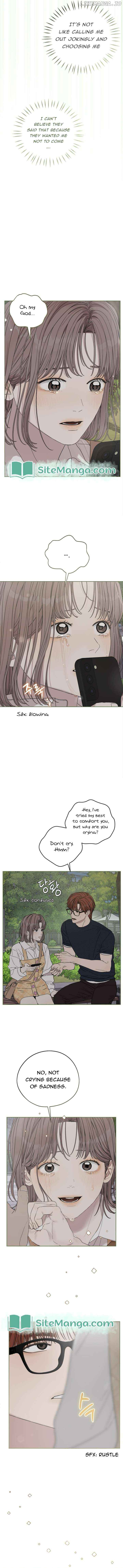 Dream of Learning Chapter 21 - page 12