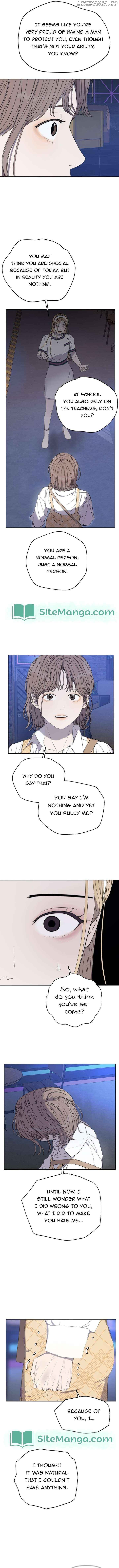 Dream of Learning Chapter 21 - page 6