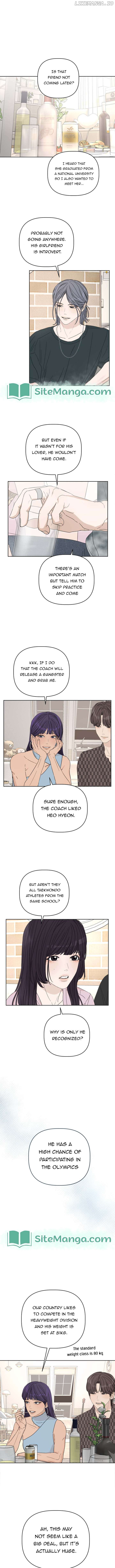 Dream of Learning Chapter 20 - page 1