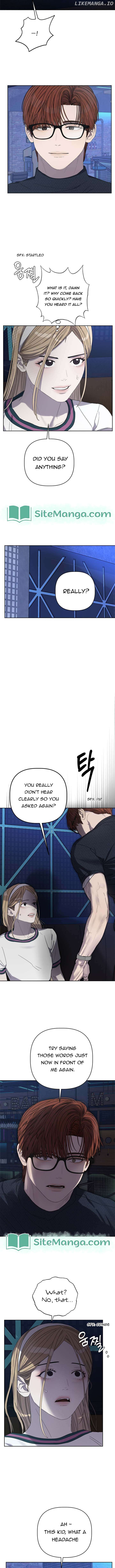Dream of Learning Chapter 20 - page 11