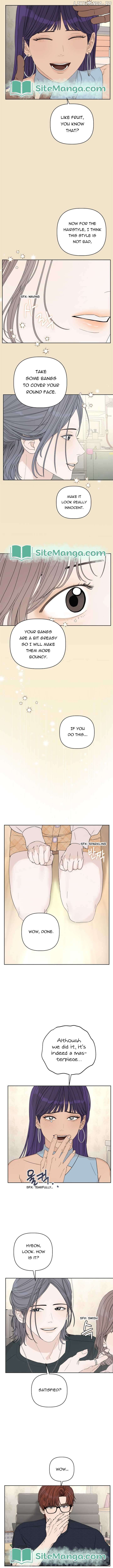 Dream of Learning Chapter 18 - page 12