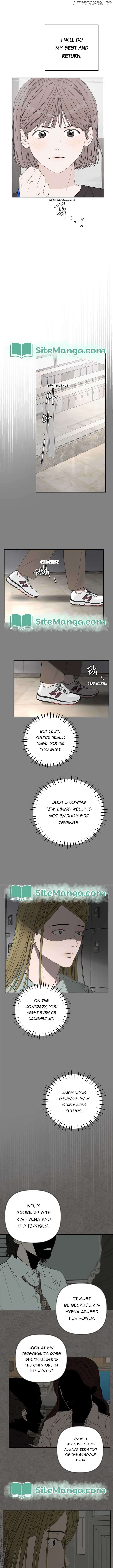 Dream of Learning Chapter 18 - page 2