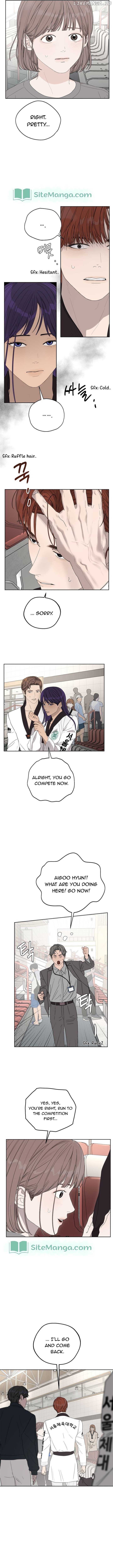 Dream of Learning Chapter 15 - page 13