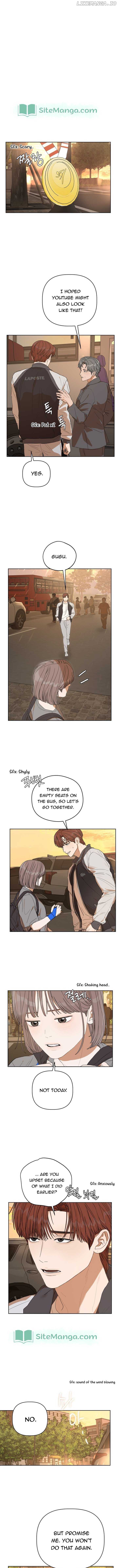 Dream of Learning Chapter 15 - page 16