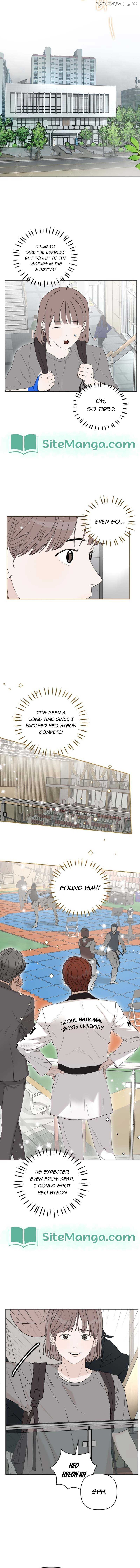 Dream of Learning Chapter 13 - page 14