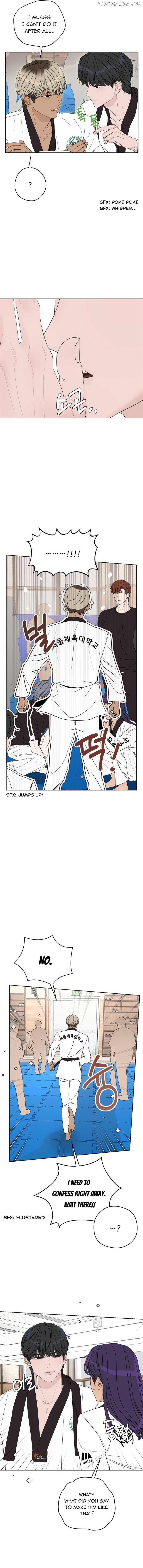 Dream of Learning Chapter 12 - page 13