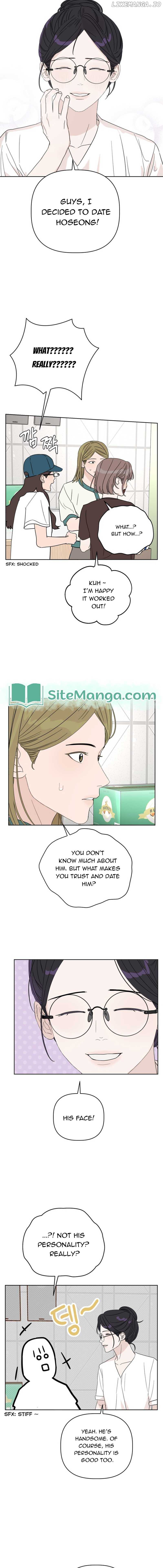 Dream of Learning Chapter 12 - page 15