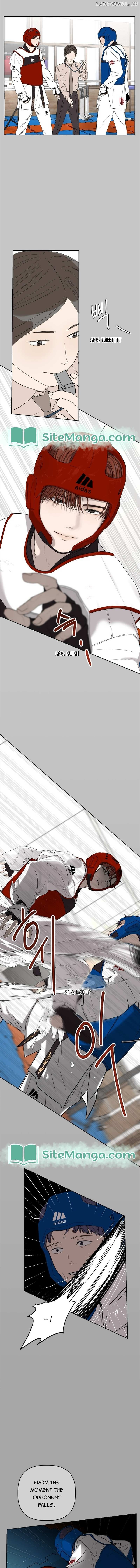 Dream of Learning Chapter 9 - page 12