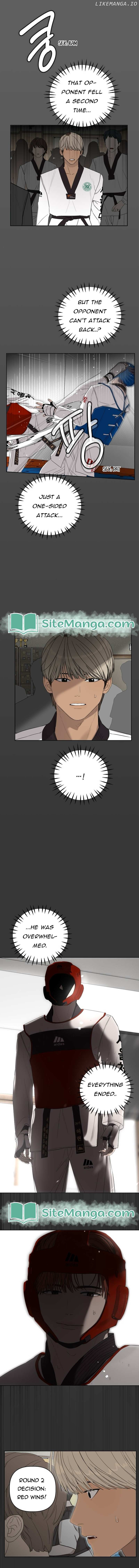 Dream of Learning Chapter 9 - page 14