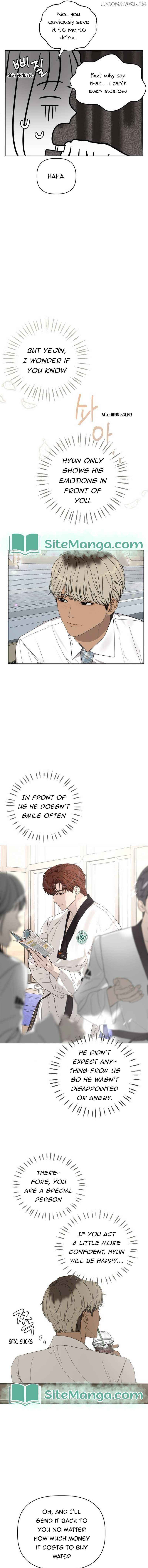 Dream of Learning Chapter 9 - page 17