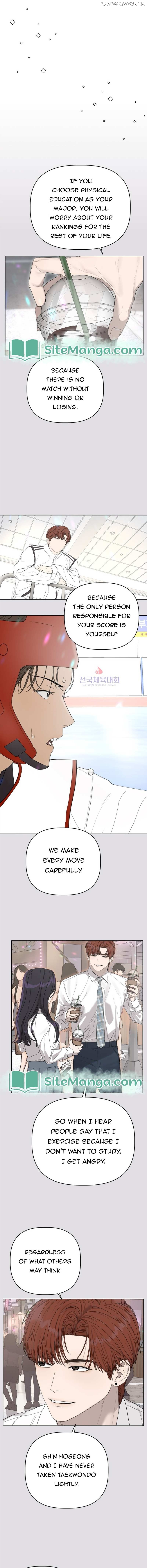 Dream of Learning Chapter 9 - page 19