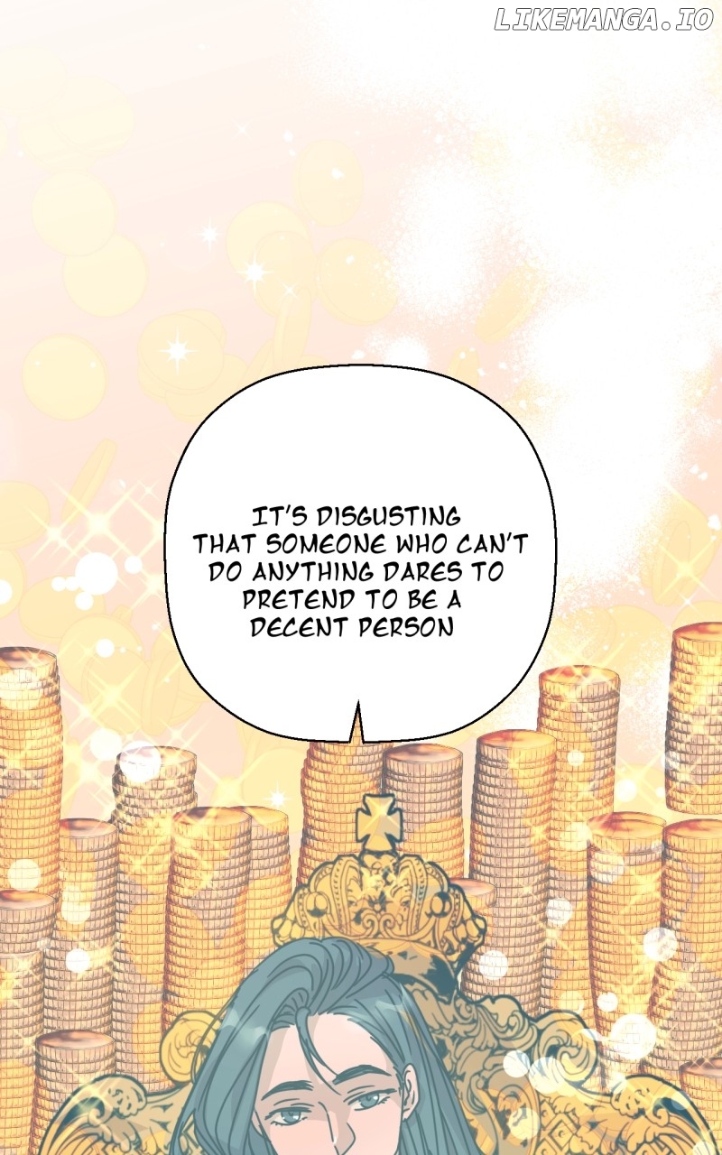 Unnie, I Like You! Chapter 22 - page 1