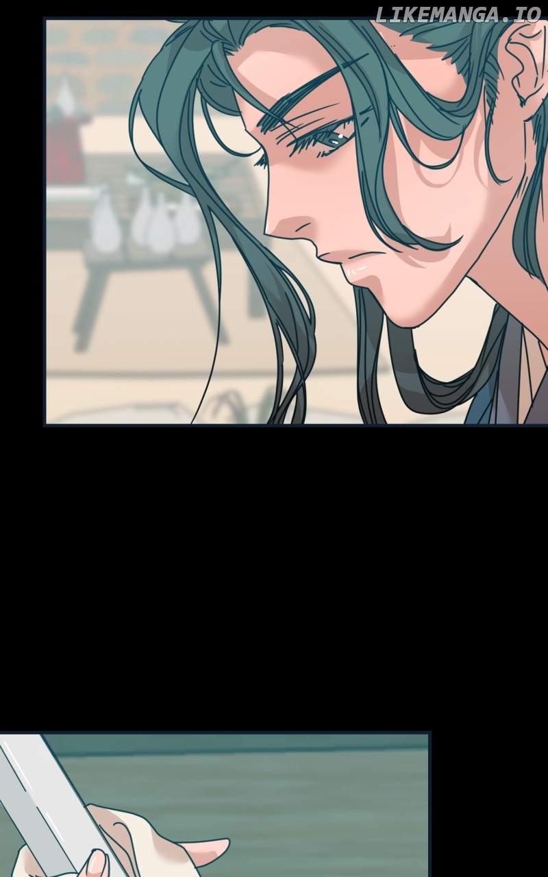 Unnie, I Like You! Chapter 22 - page 16
