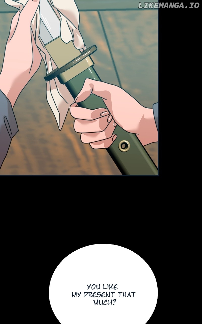 Unnie, I Like You! Chapter 22 - page 17