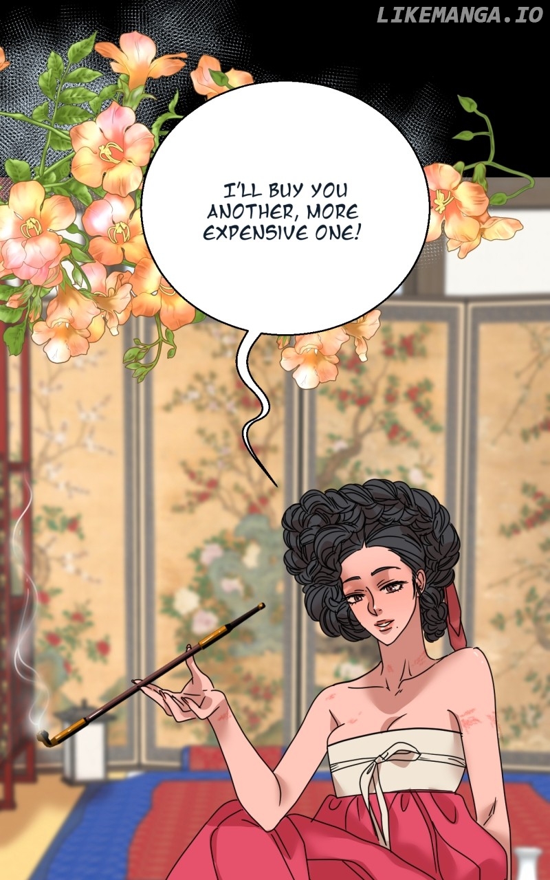 Unnie, I Like You! Chapter 22 - page 19