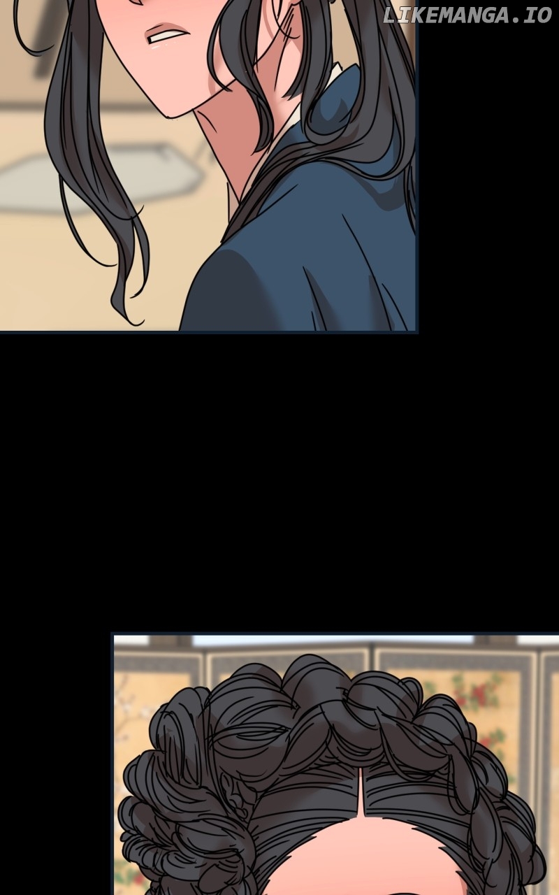 Unnie, I Like You! Chapter 22 - page 21