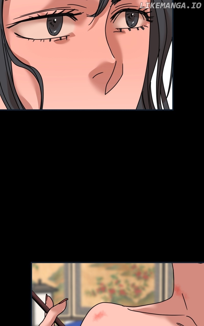 Unnie, I Like You! Chapter 22 - page 23