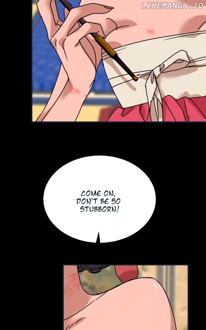 Unnie, I Like You! Chapter 22 - page 24