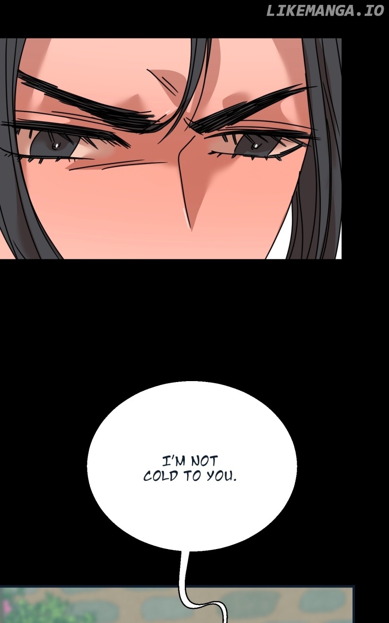 Unnie, I Like You! Chapter 22 - page 26