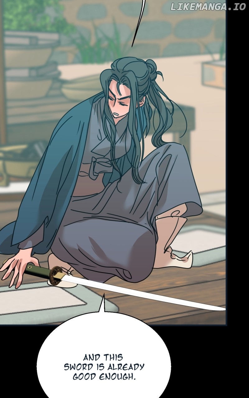 Unnie, I Like You! Chapter 22 - page 27