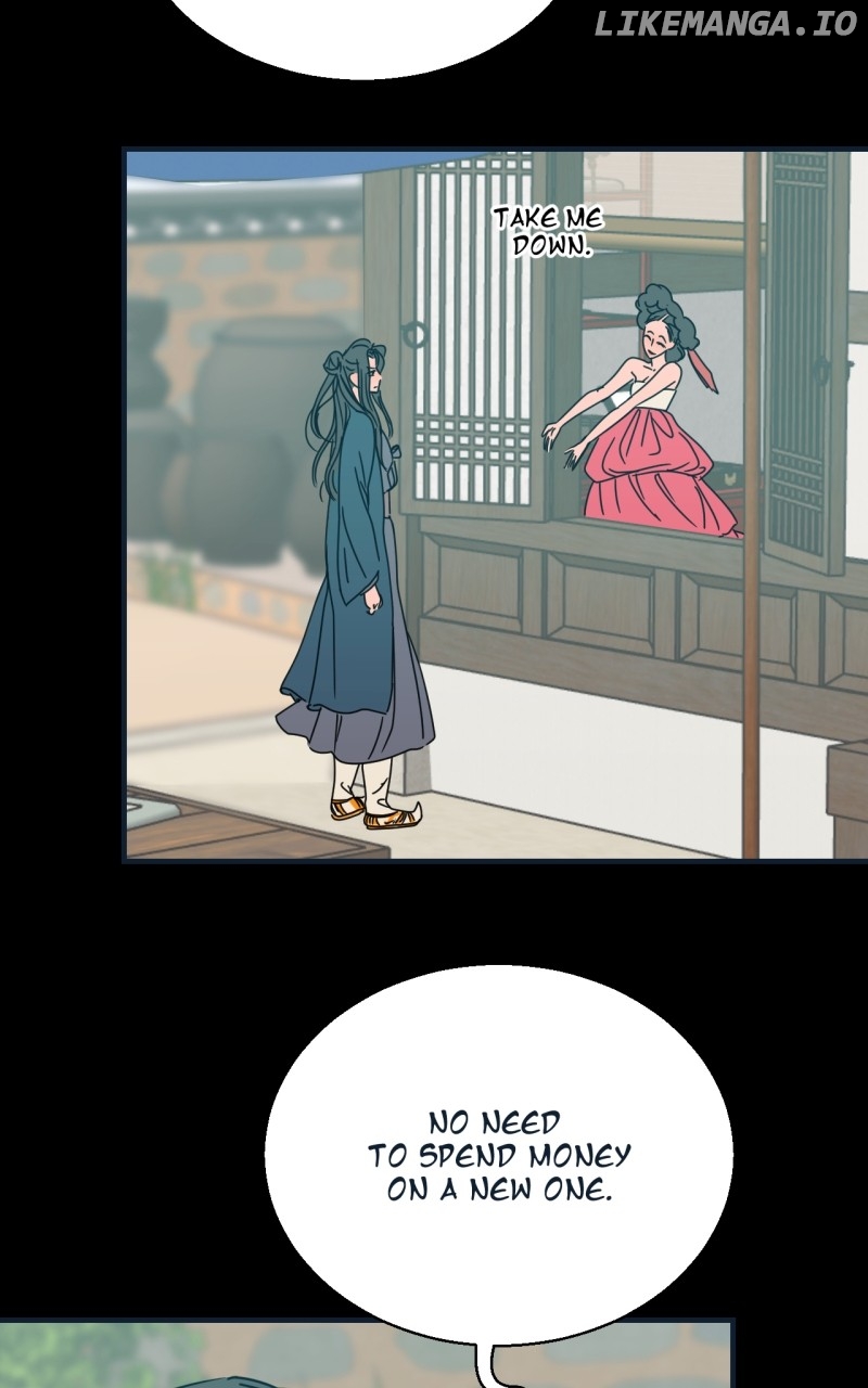 Unnie, I Like You! Chapter 22 - page 28