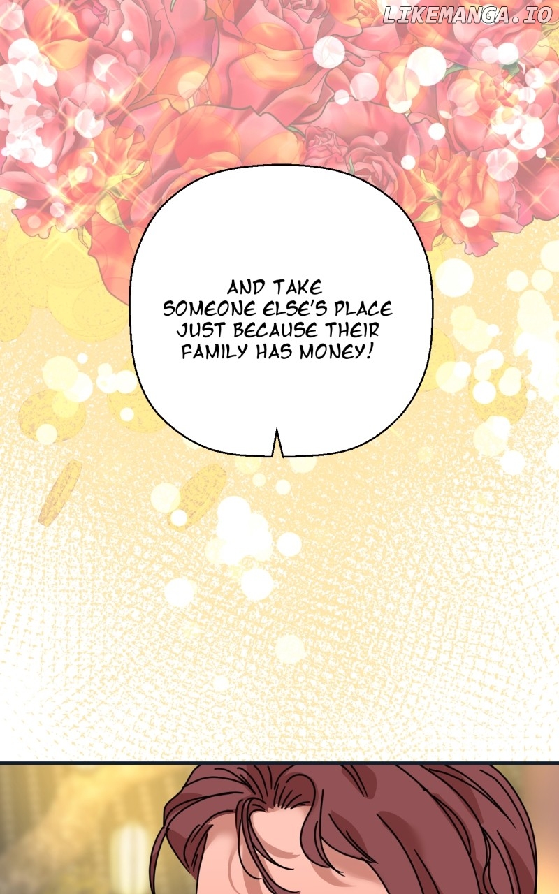 Unnie, I Like You! Chapter 22 - page 3